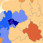 Area Shading